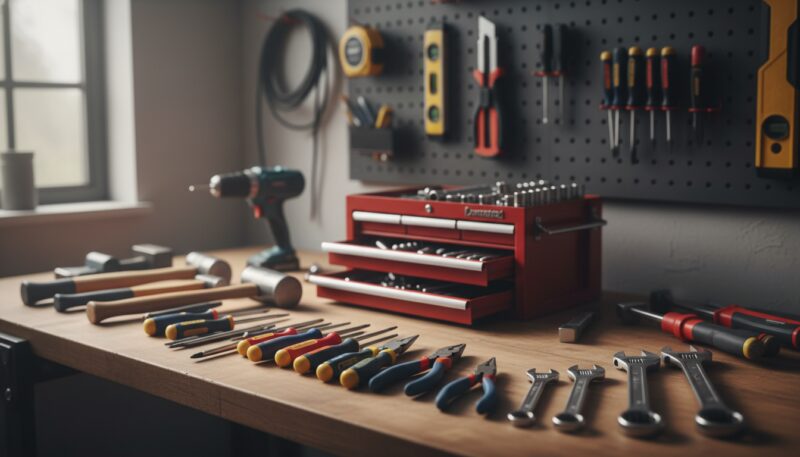 Ručni alati Ručni alati