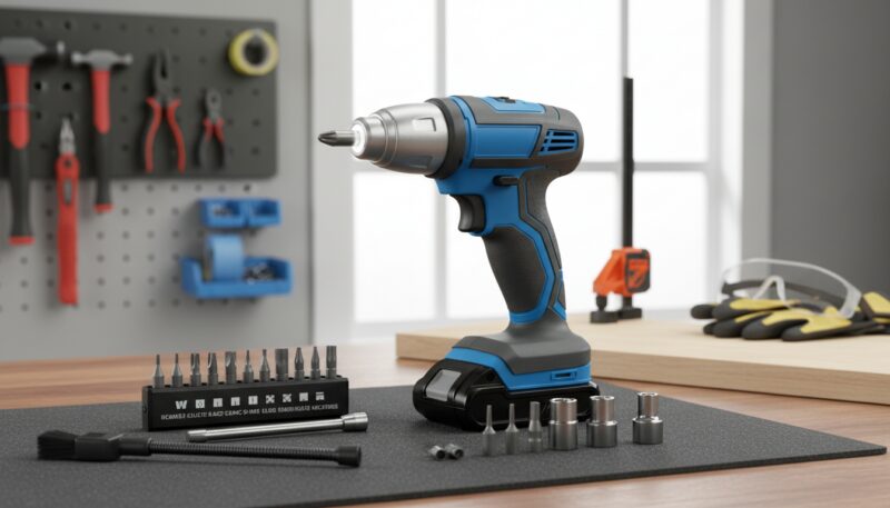 električni odvijač za kućnu upotrebu električni odvijač za kućnu upotrebu