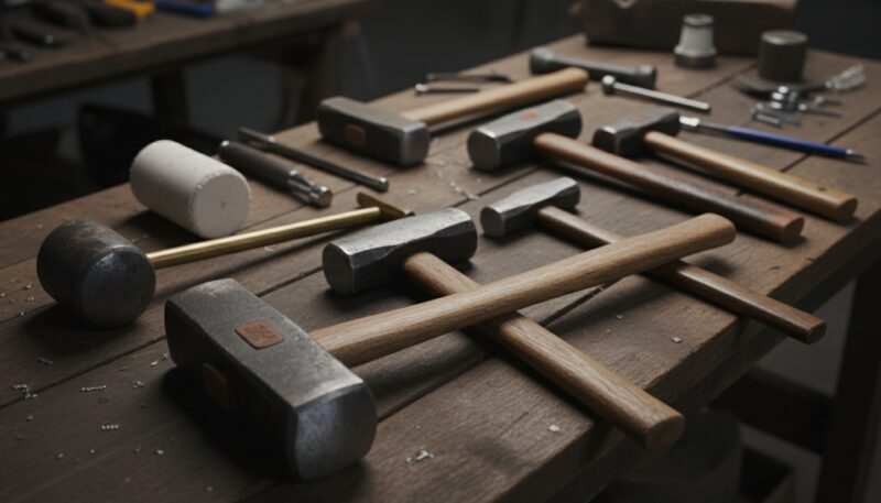 izbor čekića za kućne popravke izbor čekića za kućne popravke