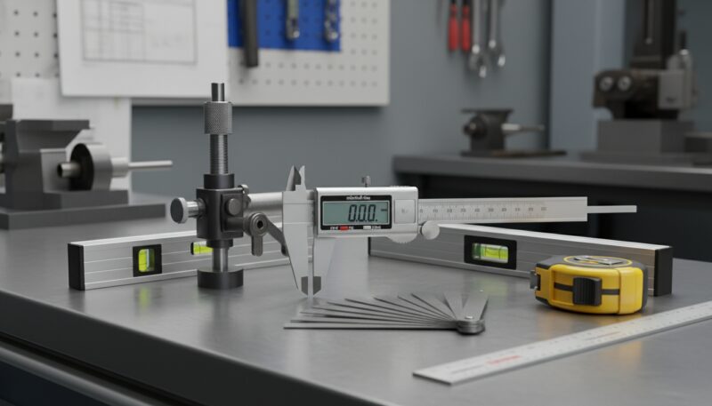 kupiti osnovne merne alate kupiti osnovne merne alate