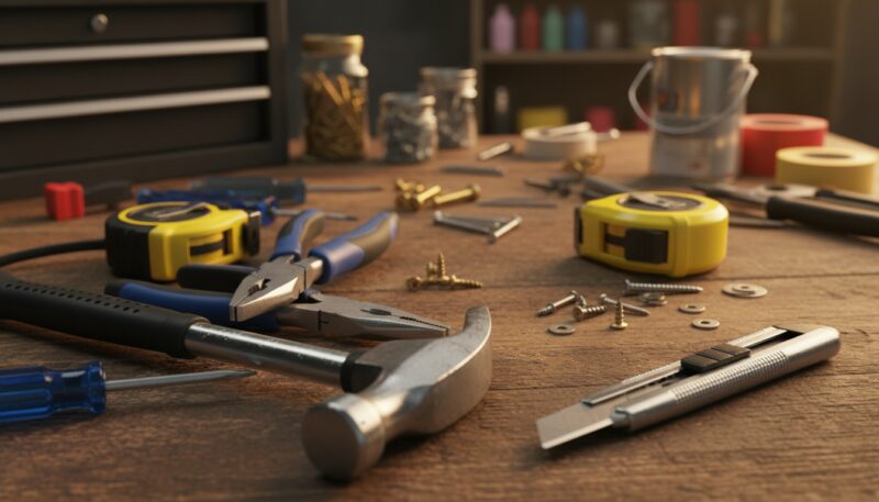 ručni alati za montažu ručni alati za montažu